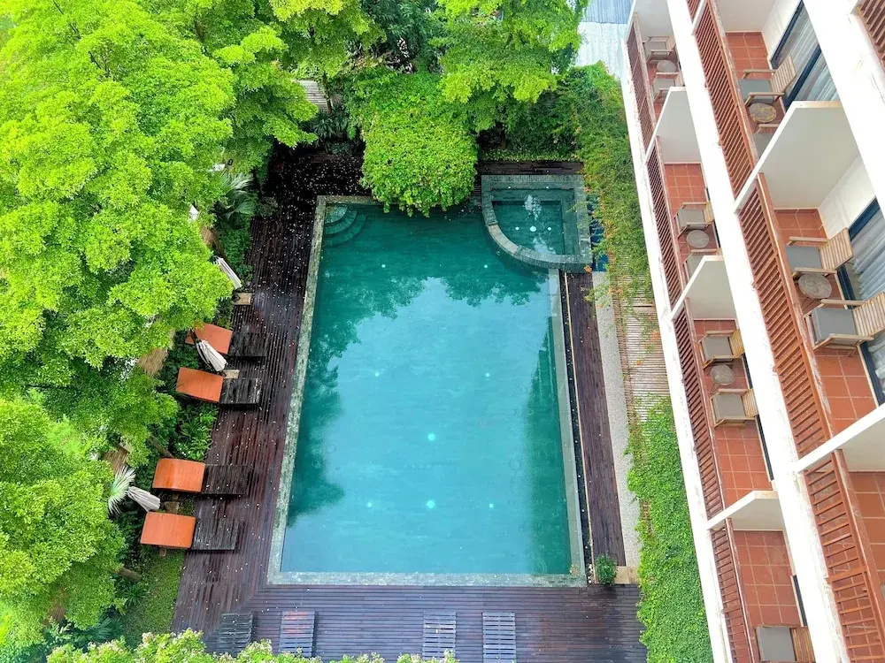 Hotel photo 15