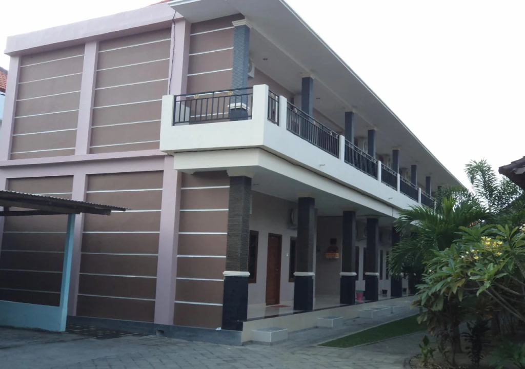 Cempaka Bali House
