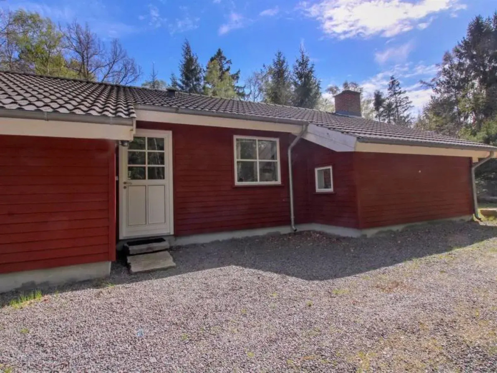 "Jaleel" - 300m from the sea in Bornholm