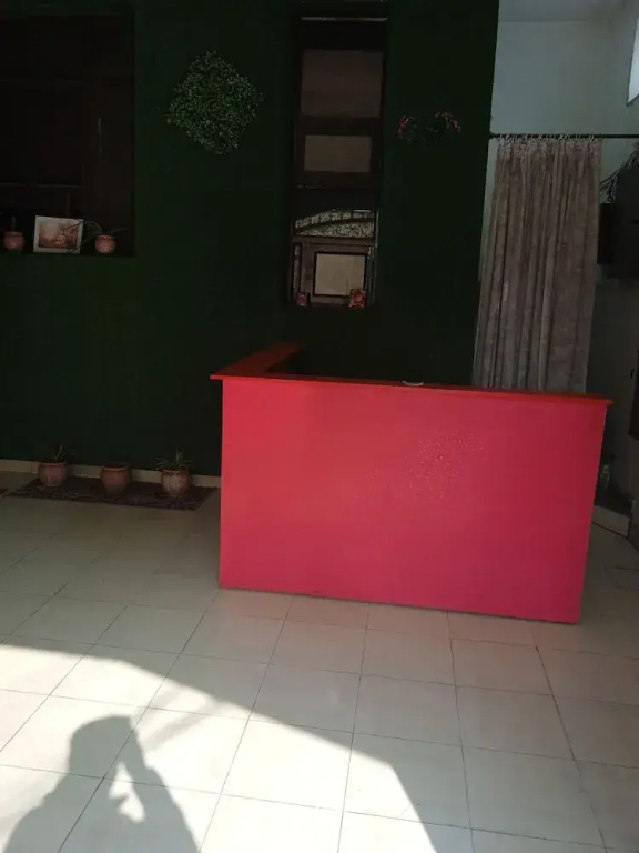 Hotel Raj Mahal