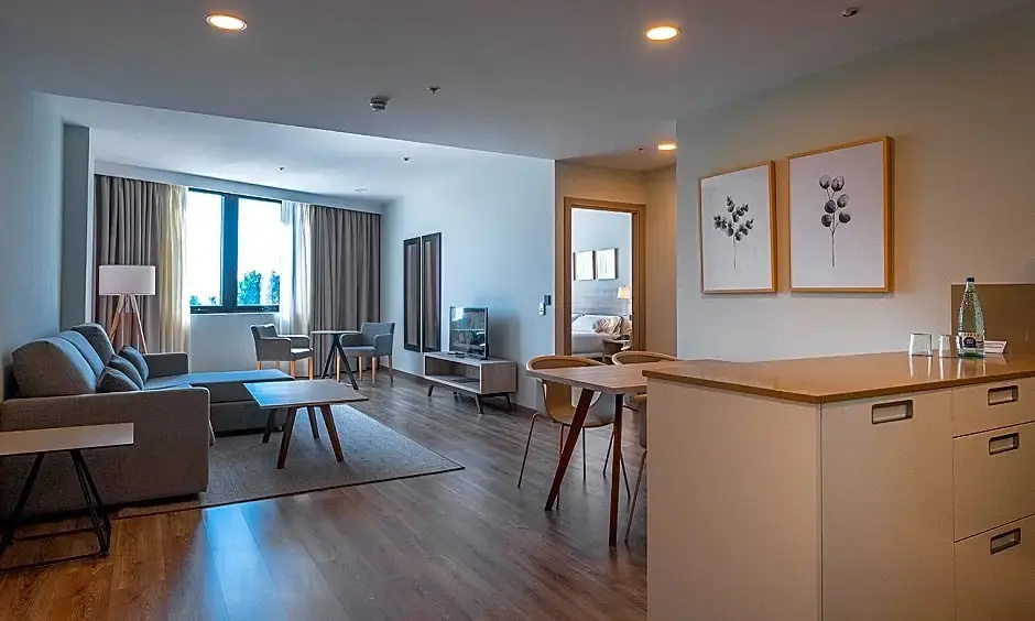 Premium Apartment
