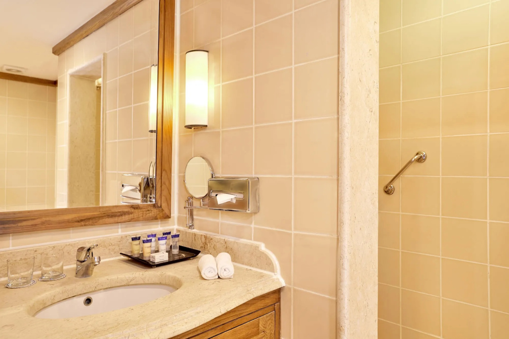 Pickalbatros Royal Grand Sharm - Adults Friendly 16 Years Plus - Général