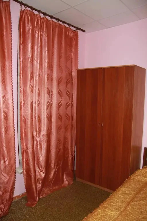 Hostel Visit — 4