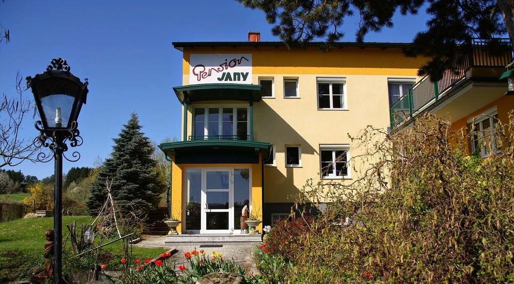 Pension Jany