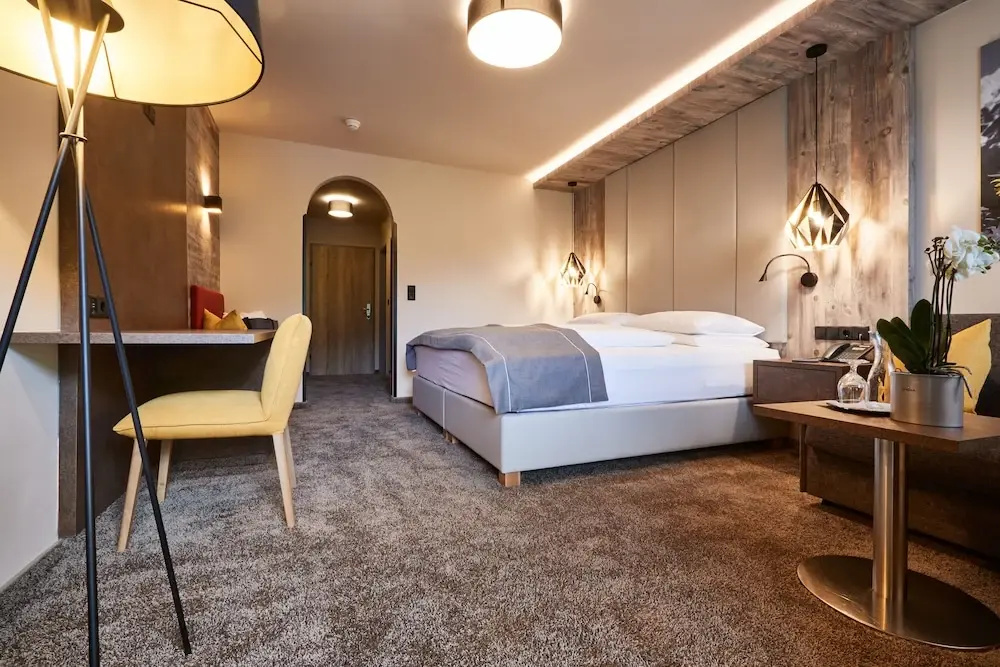 Hotel Postwirt - Chambres