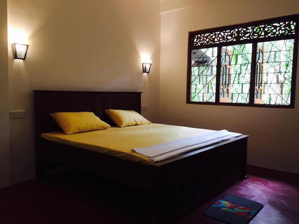Mahawewa Nature Resort