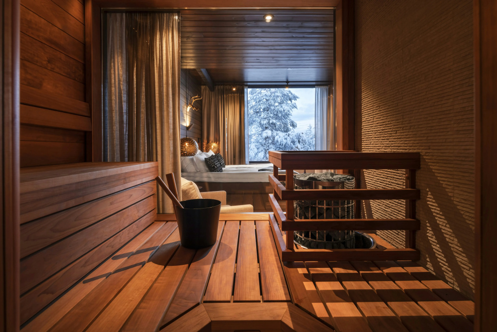 Lapland Hotels Sky Ounasvaara - Général