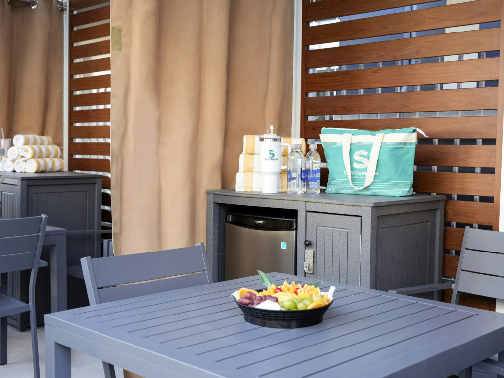 Holiday Inn Resort Orlando Suites - Waterpark by IHG - Général