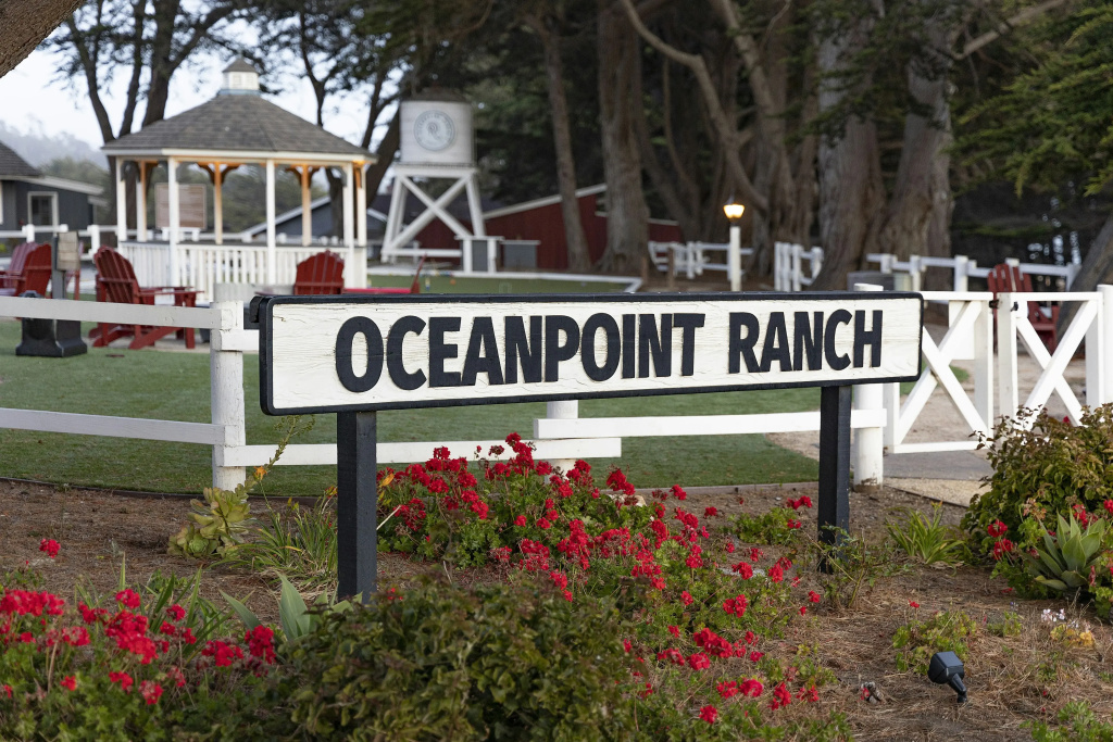Oceanpoint Ranch - Général