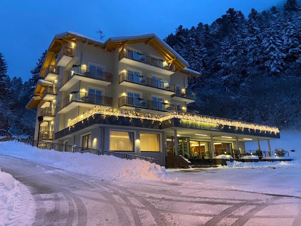 Feeling Hotel Fontanella