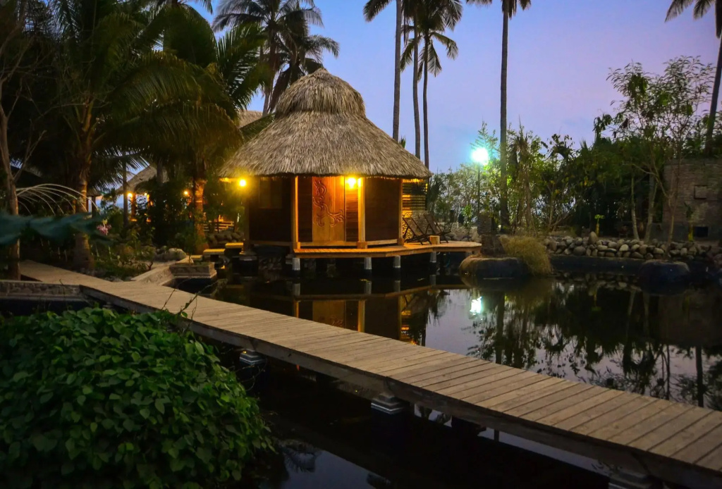 Mandala Eco Villas
