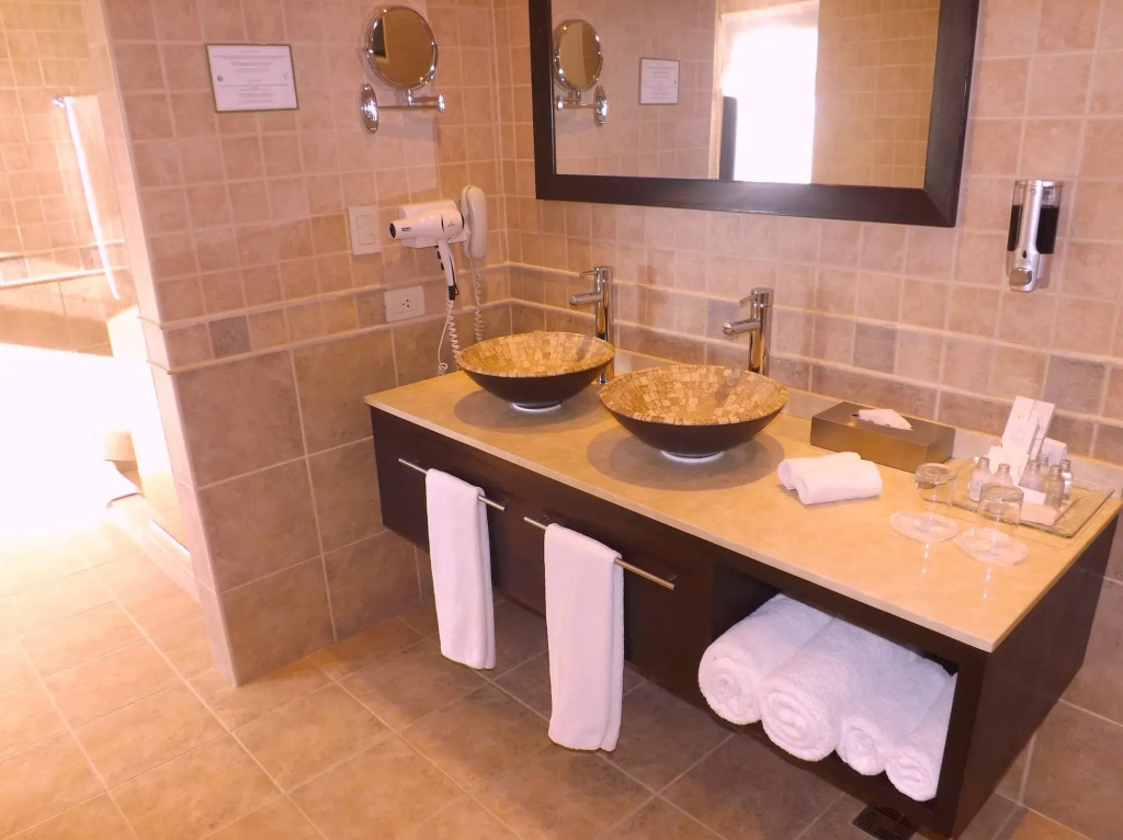 Xelena Hotel & Suites - Général