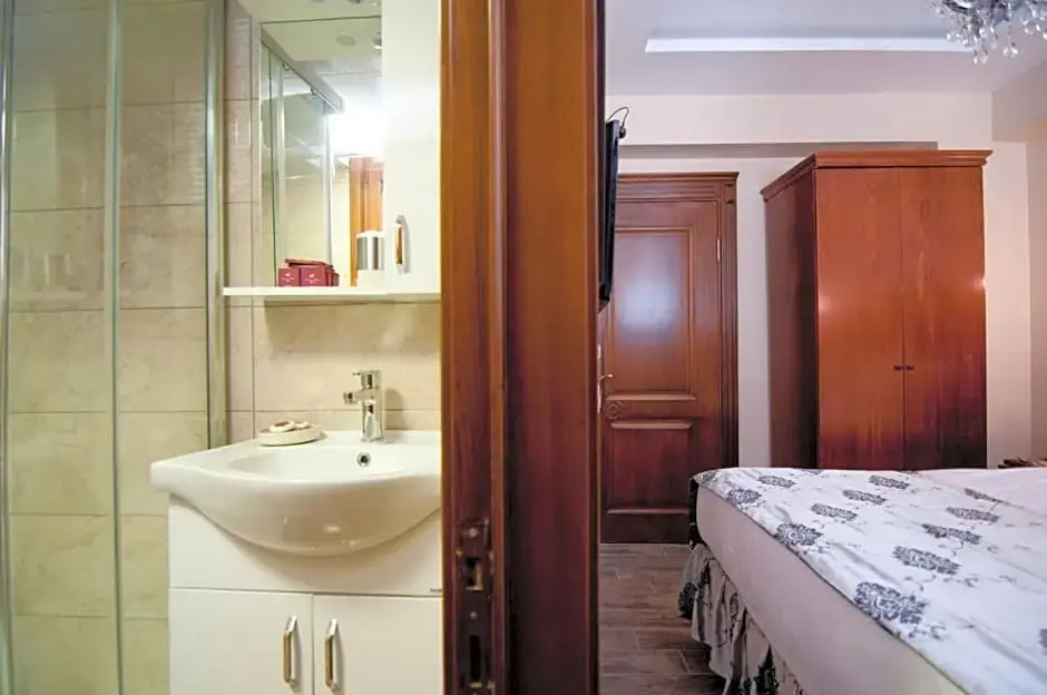A'la Sofia Hotel - Chambres