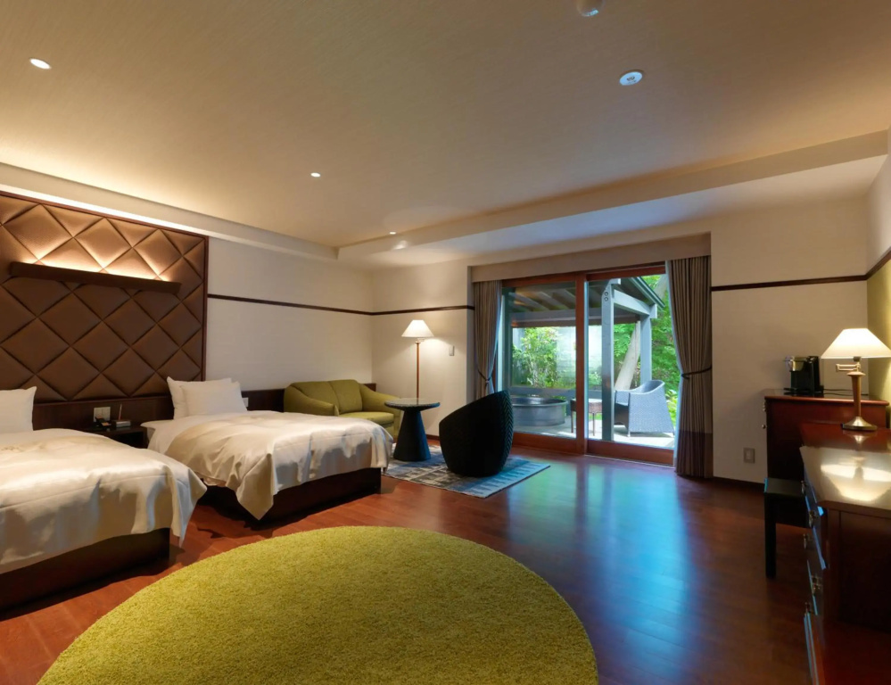 Hakodate Onuma Tsuruga Resort EPUY - Général