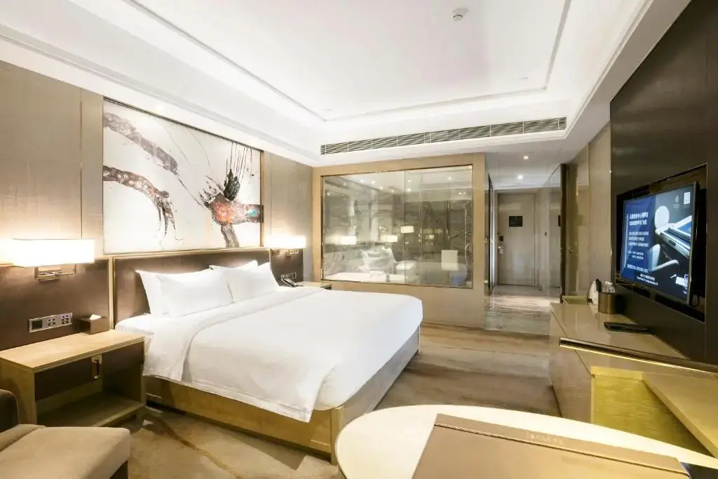 Vaperse Hotel - Chambres