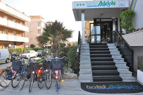 Adelphi