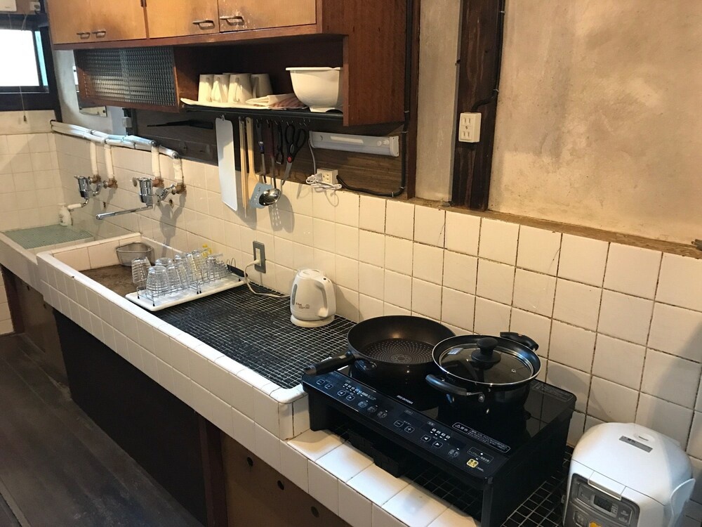 SUZUKI GUESTHOUSE Annex MIYACO 사진 14