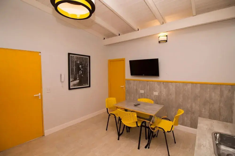 Premium Double Apartment (full double bed)