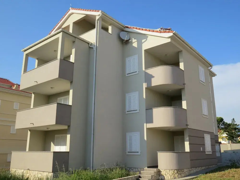 Apartment Denis