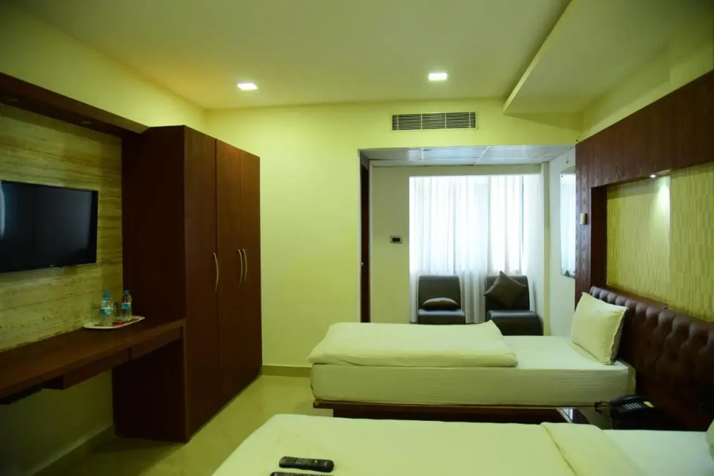 Hotel photo 20