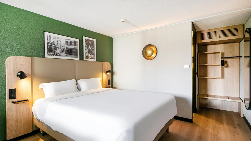 Hotel photo 6