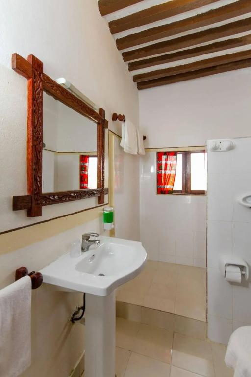 Paradise Beach Resort - фото 19