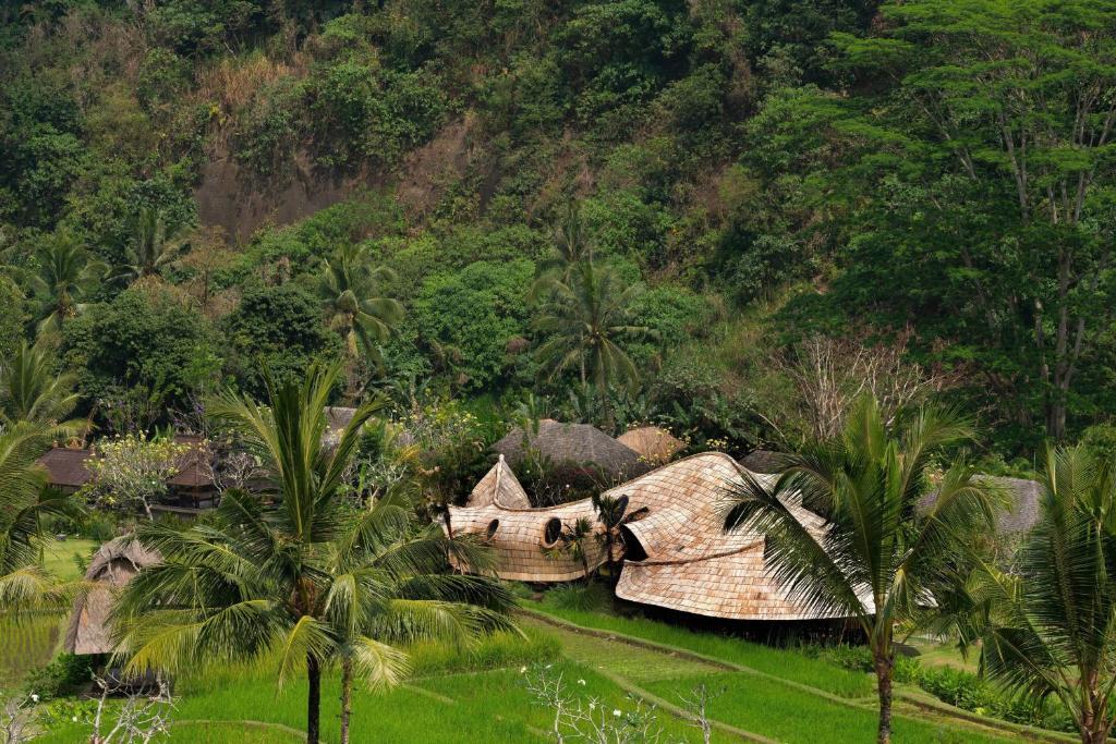 Mandapa, A Ritz-Carlton Reserve