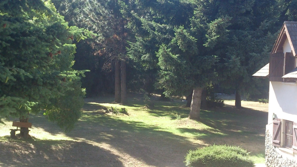 Posada del Angel - Général