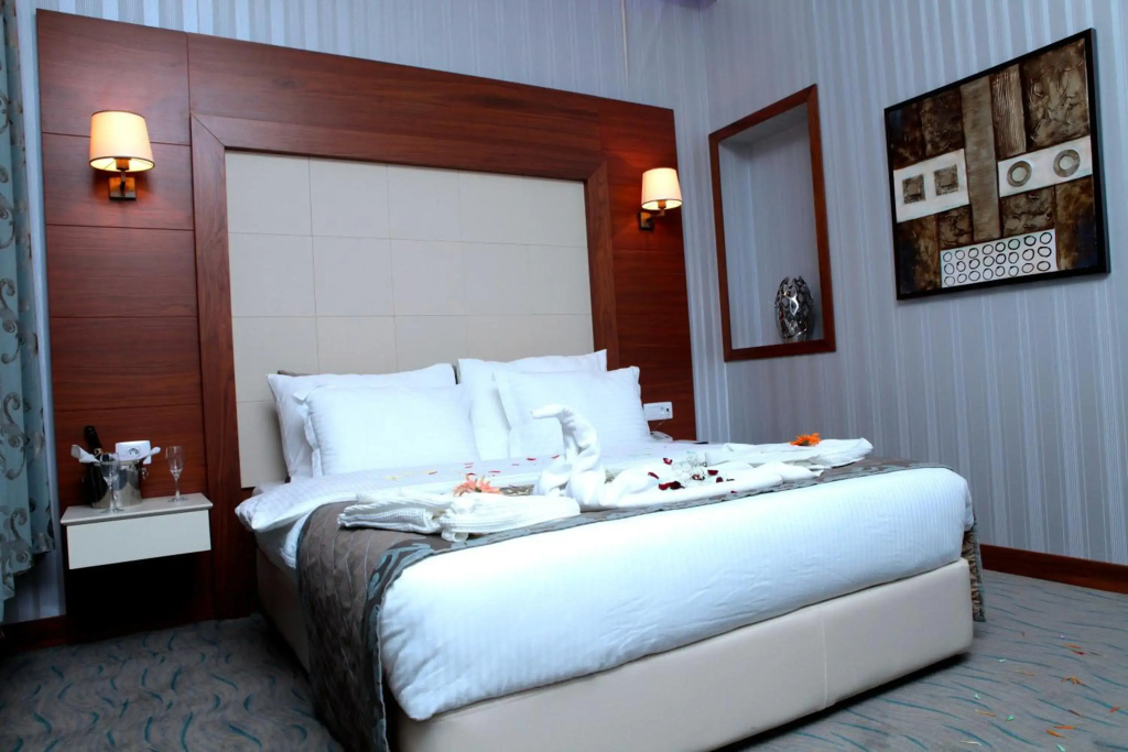 Hotel photo 12