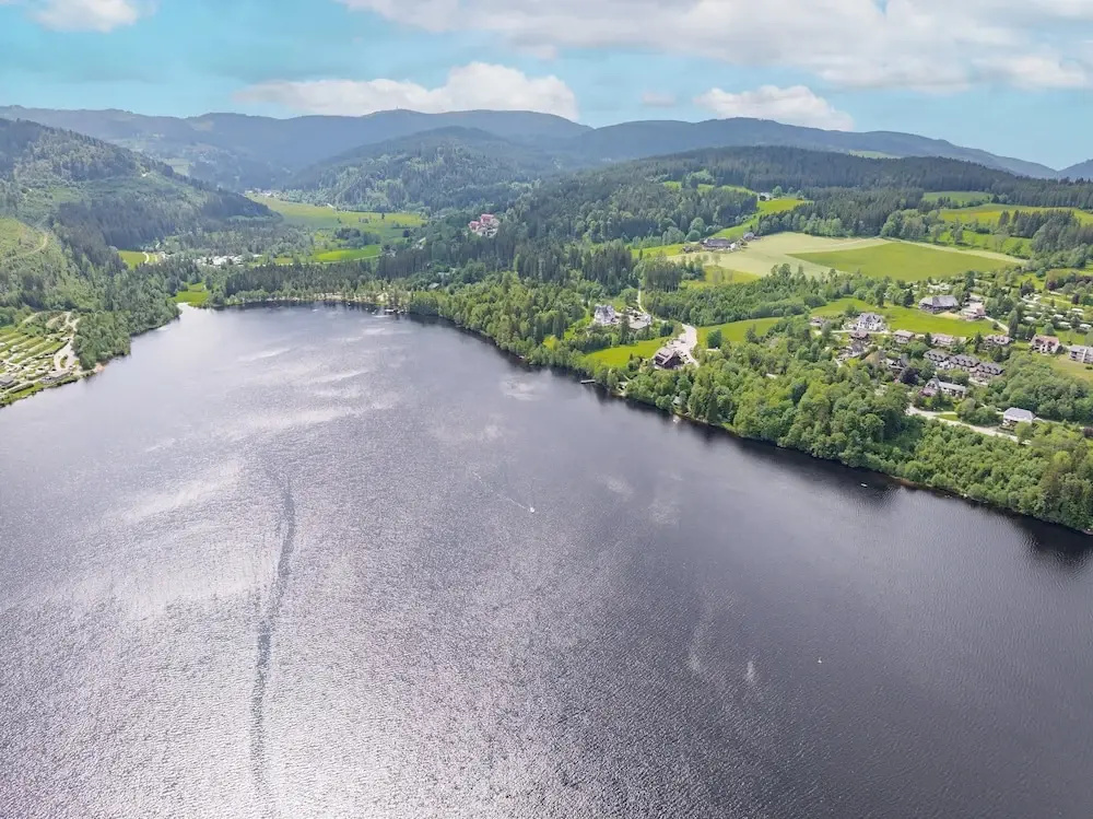 stuub titisee