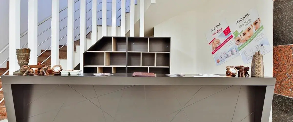 Clover Magic Seagate Belek Hotel - фото 10