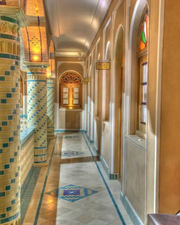 Hotel photo 7