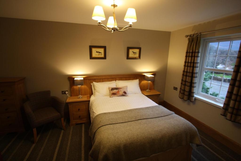 The Coledale Inn - Chambres