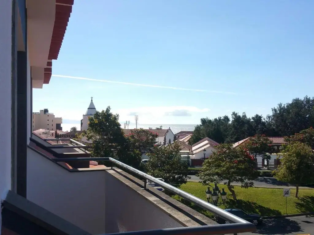Santa Cruz Village Hotel - Chambres