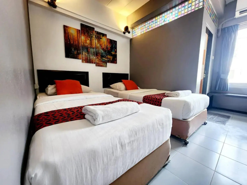 Hotel photo 26