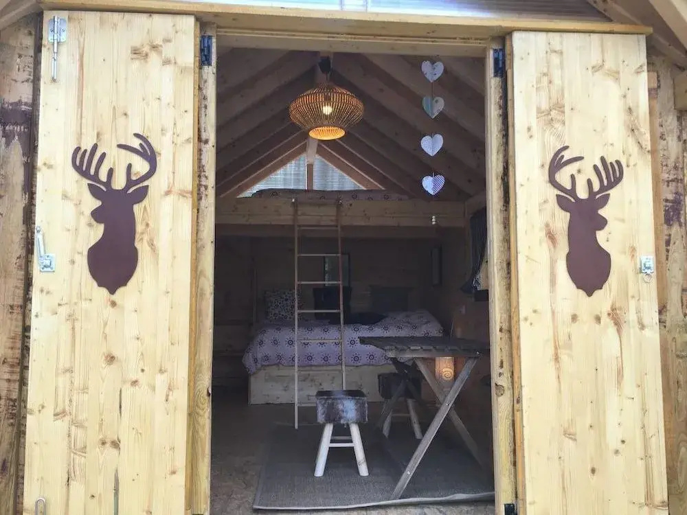 Voir la photo 2 — Camping Osenbach