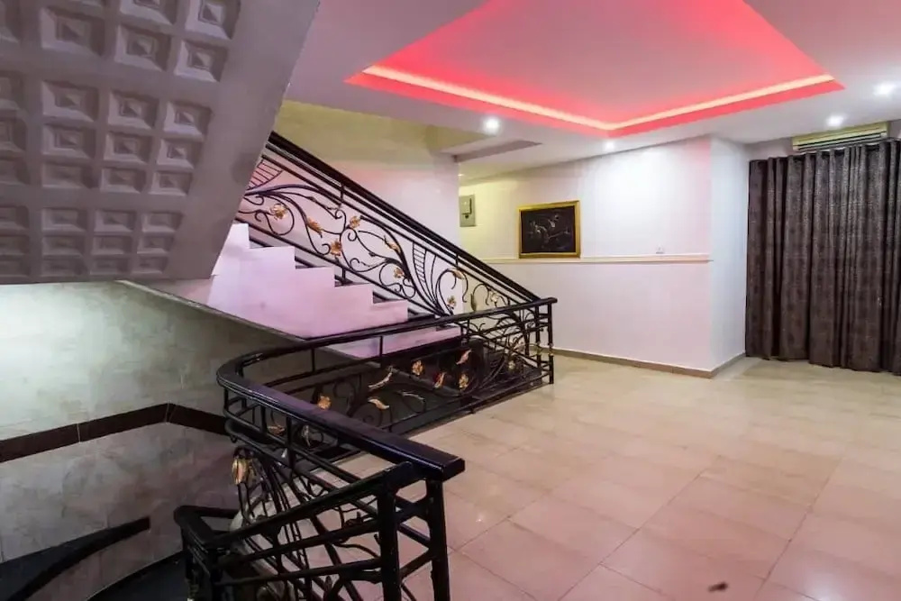 Hotel photo 11