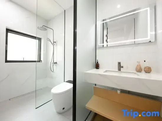 Ziyun Hotel - Chambres