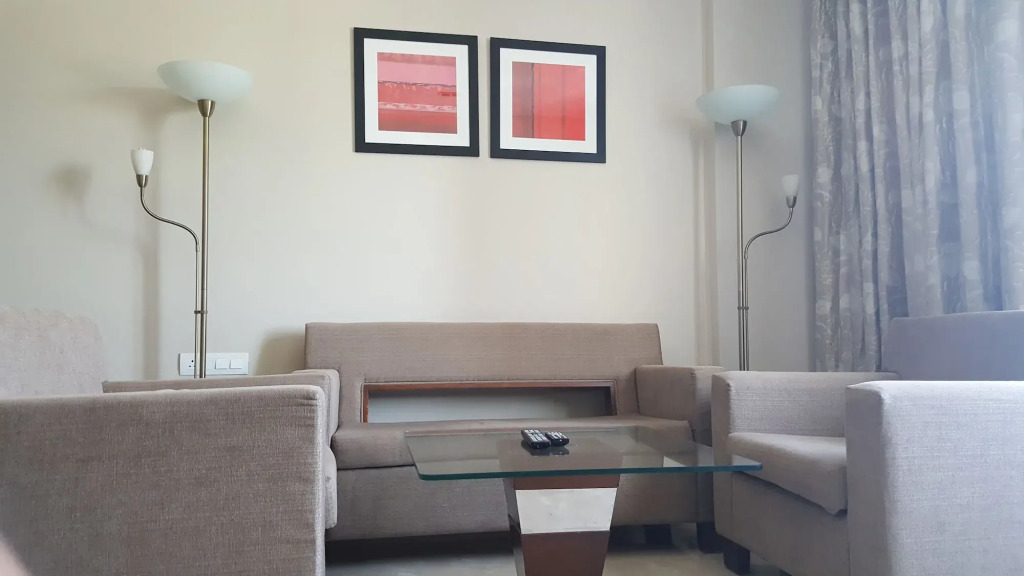 Royal Orchid Central, Vadodara - фото 12