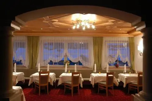 Hotel Sonnenhof - Général