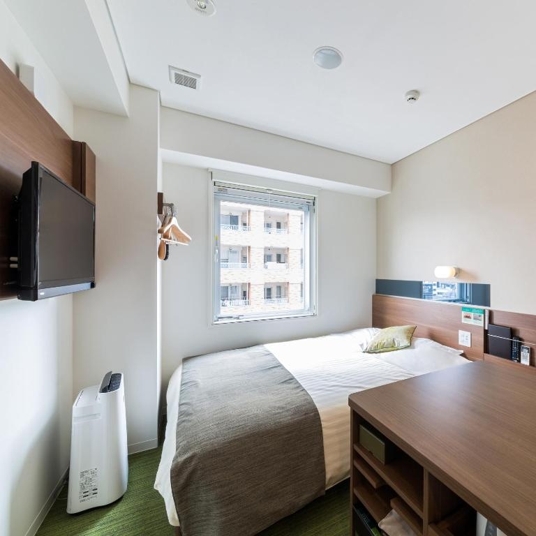 Super Hotel Premier Hakata Station 사진 21