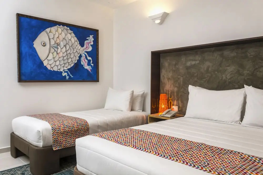 Hotel photo 3