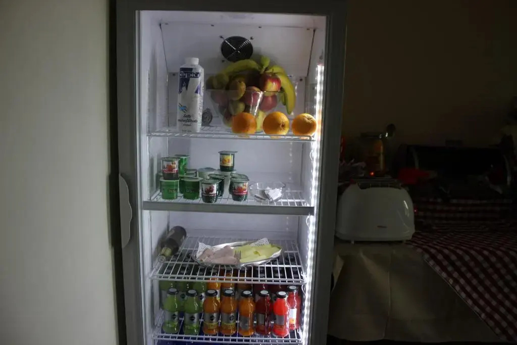 Hotel photo 10
