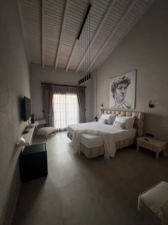 Business room
