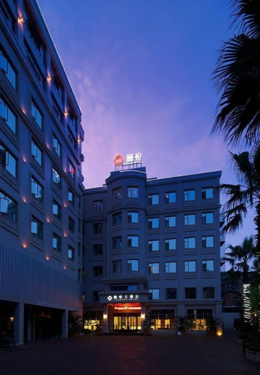 Nanchang Yuyue Hotel
