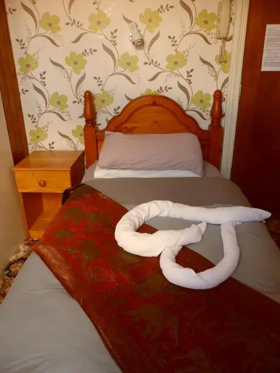 Earlsmere Guesthouse Hull - Chambres