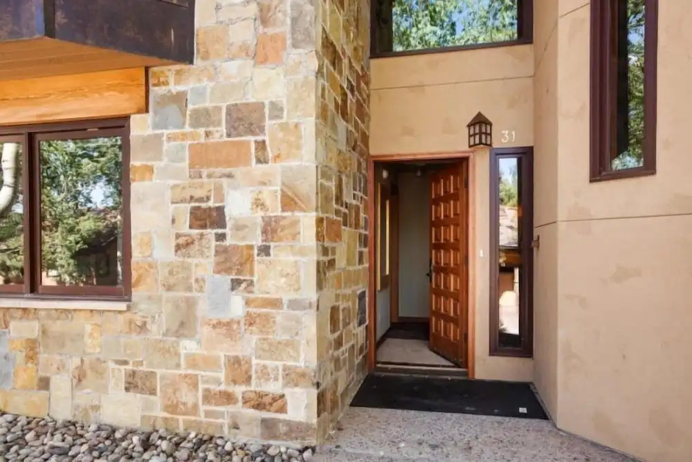 Premier Ski in, Ski out 3 Bedroom Colorado Vacation Rental Steps From the Ski Slopes With Hot Tub and Pool
