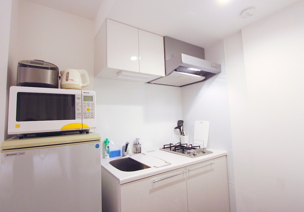 Nestay inn Tokyo Otsuka 203 사진 13