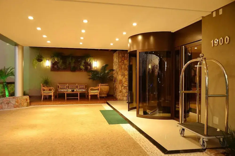 Hotel photo 12