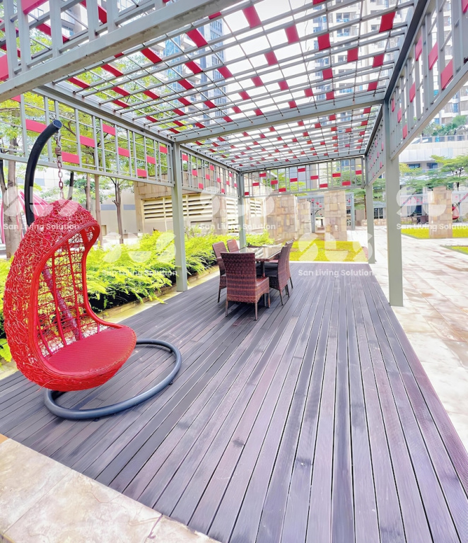 Amore By SanLiving - 2BR - Direct Mall